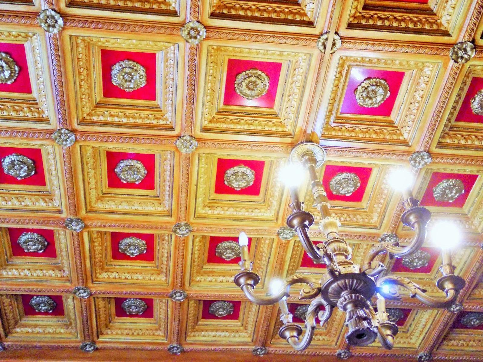 Hotel Cristina Rome Buitenkant foto